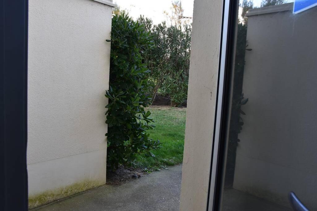 Les Goelettes - Appartement en RDC avec accès direct à la plage Saint-Cyprien (Pyrenees-Orientales) Exterior foto
